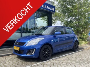 Suzuki Swift 1.2 Bandit EASSS