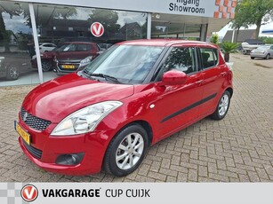 Suzuki Swift 1.2 Comfort EASSS Airco - Stoel verwarming -