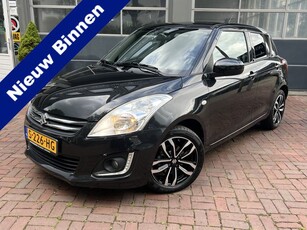 Suzuki Swift 1.2 Comfort EASSS Bj 2015 Km 101.000 Nap 1e