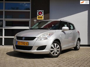 Suzuki Swift 1.2 Comfort EASSS NL Auto 1e Eigenaar