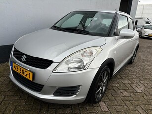 Suzuki Swift 1.2 Comfort EASSS - Trekhaak