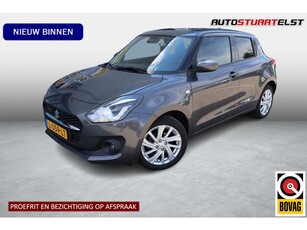 Suzuki Swift 1.2 Comfort Smart Hybrid