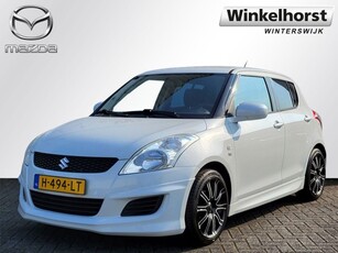 Suzuki Swift 1.2 COMFORT STOP en START