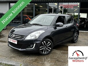 Suzuki Swift 1.2 Exclusive EASSS cruise lmv nieuwstaat