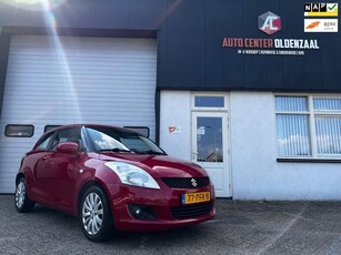 Suzuki Swift 1.2 ExclusiveAircoCruise