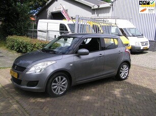 Suzuki Swift 1.2 S-Edition EASSS airco nieuwe apk