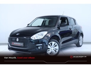 Suzuki Swift 1.2 Select Airco Apple CarPlay / Android