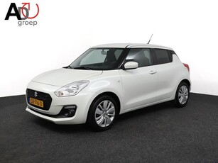 Suzuki Swift 1.2 Select Airco Camera achter Bluetooth