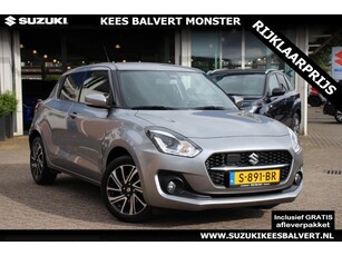 Suzuki Swift 1.2 Style Hybrid NAVI/CLIMA/6 JAAR GARANTIE