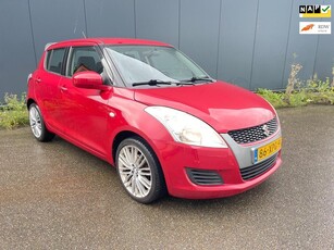 Suzuki Swift 1.2 Summer EASSS