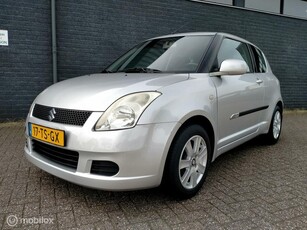 Suzuki Swift 1.3 154.000Km/Apk 06-'25