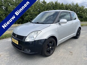 Suzuki Swift 1.3 3DRS Comfort Airco Nw APK APK 30-09-2025