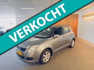 Suzuki Swift 1.3 Bandit,Clima,Parrot,N.A.P,Lm