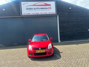 Suzuki Swift 1.3 GA