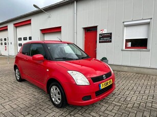 Suzuki Swift 1.3 GA Airco 3-2025 APK (bj 2006)