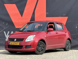 Suzuki Swift 1.3 GA Airco Zuinig Rijden APK 23-05-2025