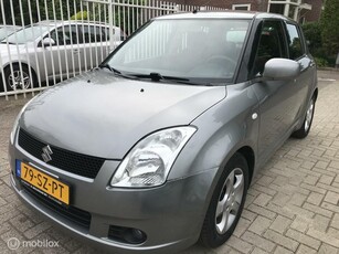 Suzuki Swift 1.3 GLS