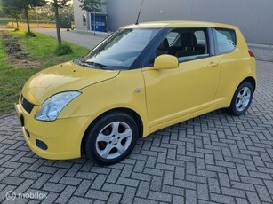 Suzuki Swift 1.3 GLS AIRCO