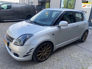 Suzuki Swift 1.3 Shogun / 1 jaar apk / nap / airco / al