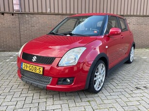 Suzuki Swift 1.3 Shogun 5drs. Airco APK NAP