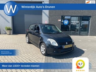 Suzuki Swift 1.3 Shogun Airco! 5Drs! Nieuwe Apk!