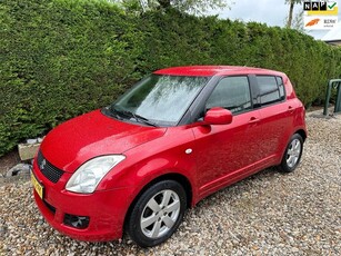 Suzuki Swift 1.3 Shogun Airco Isofix NAP