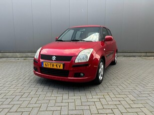 Suzuki Swift 1.3 Shogun