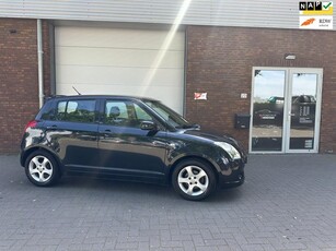 Suzuki Swift 1.3 ShogunNIEUWE APKAIRCOLEUKE AUTO