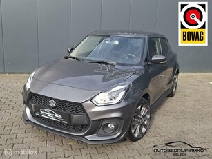 Suzuki Swift 1.4 Sport Smart Hybrid / ACC / LDW / NAV. /