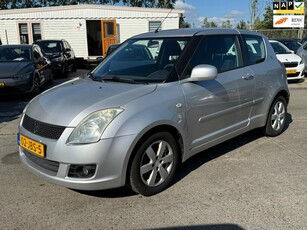 Suzuki Swift 1.5 Exclusive / AIRCO / AUTOMAAT