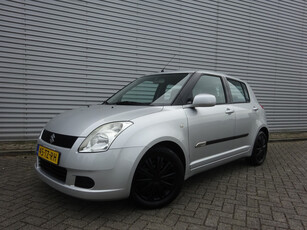 Suzuki Swift 1.5 GLS AUTOMAAT / Airco / Elektr. ramen / Apk t/m 09-04-2025