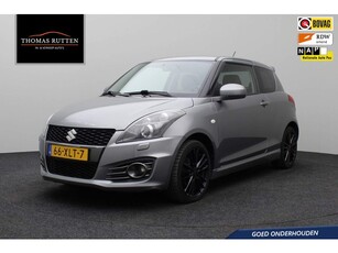 Suzuki Swift 1.6 Sport 2012 Goed Onderhouden Airco