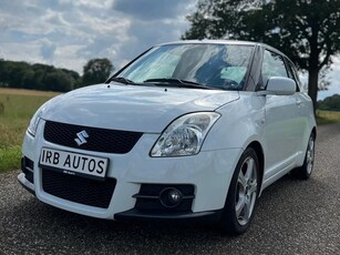 Suzuki Swift 1.6 Sport AIRCO / LMV / NIEUWE APK