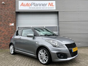 Suzuki Swift 1.6 Sport! Clima! Cruise Control! Keyless!