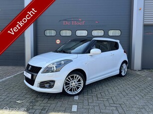 Suzuki Swift 1.6 Sport?Cruise ?Climate ?Keyless ?Nw APK