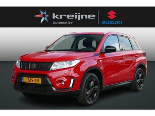 Suzuki Vitara 1.0 Boosterjet Select