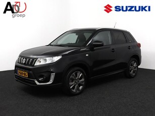 Suzuki Vitara 1.0 Boosterjet Select Climate control