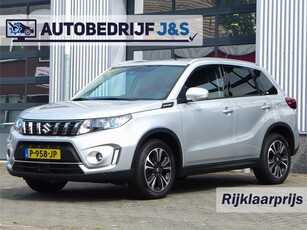 Suzuki Vitara 1.4 Boosterjet AllGrip Stijl Automaat