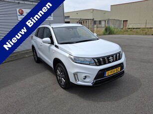 Suzuki Vitara 1.4 Boosterjet Comfort Smart Hybrid Staat in