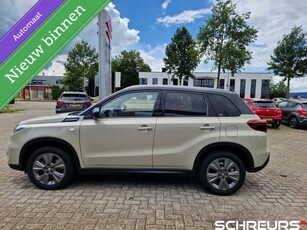 Suzuki Vitara 1.4 Boosterjet Select Smart