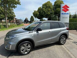 Suzuki Vitara 1.4 Boosterjet Select Smart Hybrid // 1500