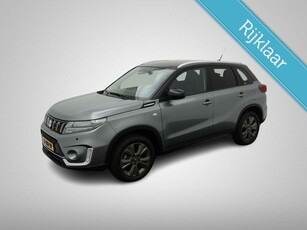 Suzuki Vitara 1.4 Boosterjet Select Smart Hybrid