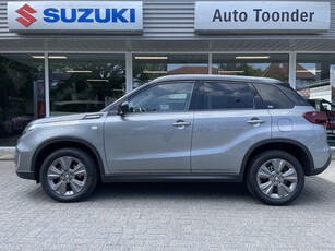 Suzuki Vitara 1.4 Boosterjet Select Smart Hybrid (bj 2022)