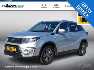 Suzuki Vitara 1.4 Boosterjet Select Smart Hybrid CRUISE