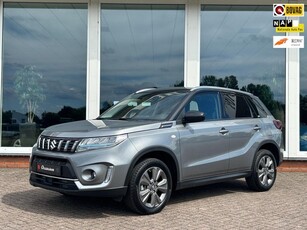 Suzuki Vitara 1.4 Boosterjet Select Smart Hybrid - Navi -