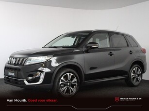 Suzuki Vitara 1.4 Boosterjet Style Smart Hybrid Adaptieve