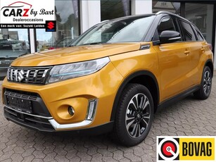 Suzuki Vitara 1.4 BOOSTERJET STYLE SMART HYBRID AUT.