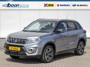 Suzuki Vitara 1.4 Boosterjet Style Smart Hybrid Automaat