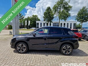 Suzuki Vitara 1.4 Boosterjet Style Smart Hybrid