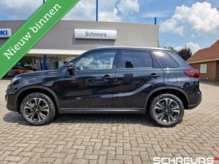 Suzuki Vitara 1.4 Boosterjet Style Smart Hybrid